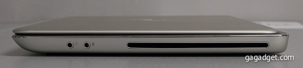 Обзор ноутбука Dell XPS 15z. О сходстве и различиях. -5