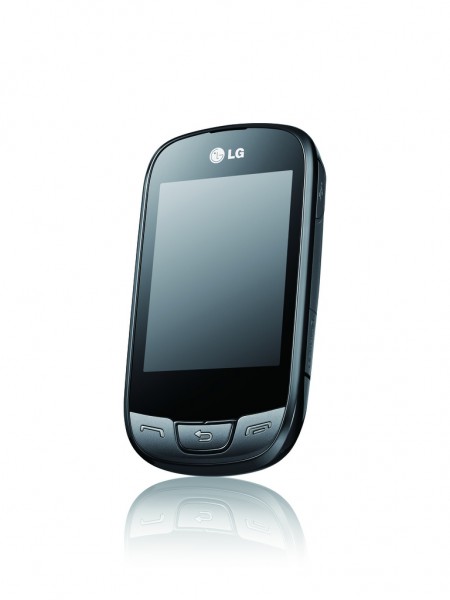 Три новых "не-смартфона" LG с сенсорными экранами уже в Украине -2