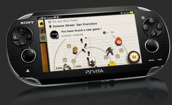 Подождем еще чуть-чуть: Sony объявила официальную дату выпуска PlayStation Vita-2