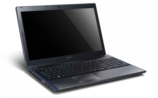 Анонсы ноутбуков Acer: не очень толстый и очень тонкий