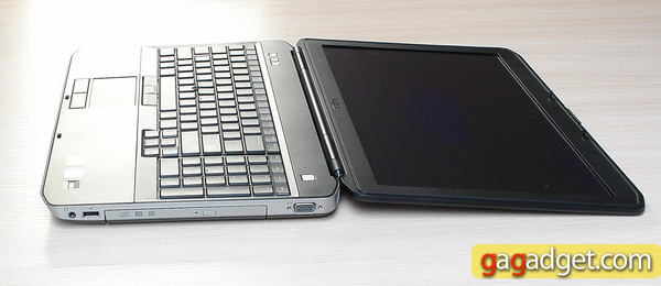 Обзор бизнес-ноутбука Dell Latitude E5530 -3