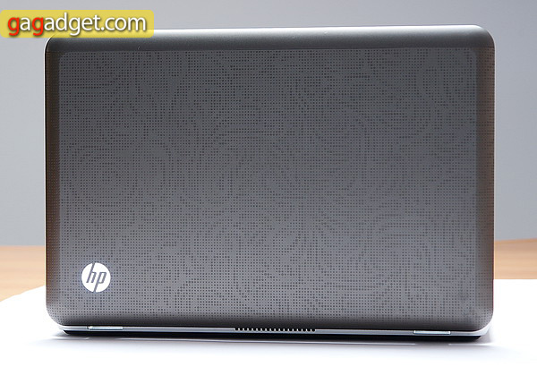 За красоту: обзор ноутбука HP Envy 14-2