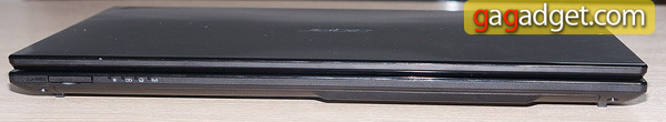 Обзор ноутбука Acer Aspire V3-571G-8