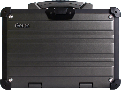 Getac представляет всепогодный «ноутбук в доспехах» X500-3
