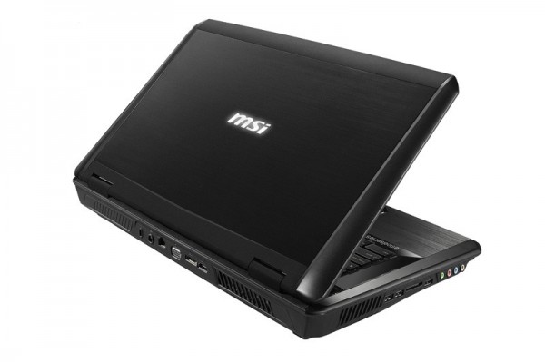 Игровой ноутбук MSI GTX780DX: втиснули почти все -5