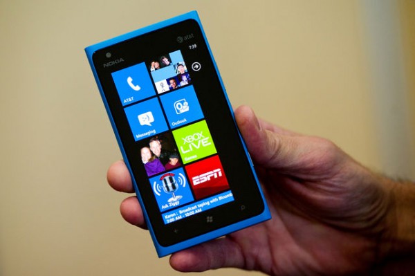Новые смартфоны Nokia покажут в сентябре