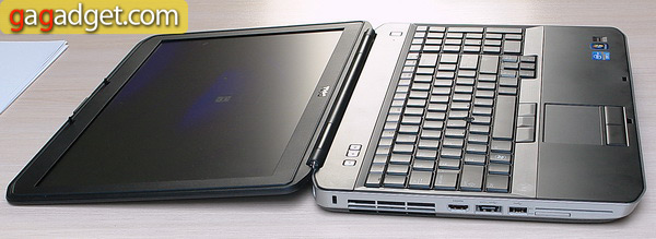 Обзор бизнес-ноутбука Dell Latitude E5530 -9