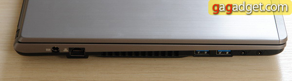 Обзор 14-дюймового ноутбука ASUS U47A -7