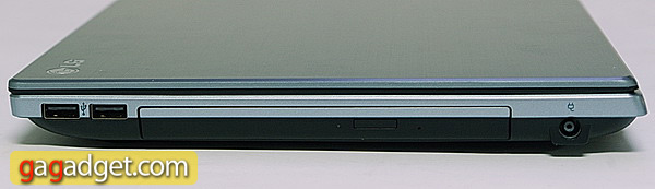 Возвращение блудных лэптопов: обзор тонкого ноутбука LG P430-4