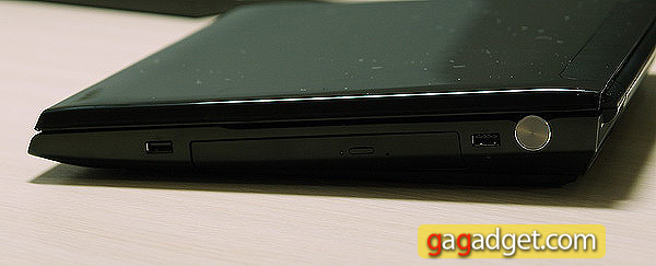 Лицом к лицу: игровой ноутбук Dell Alienware M18 против Samsung 700G7A-20