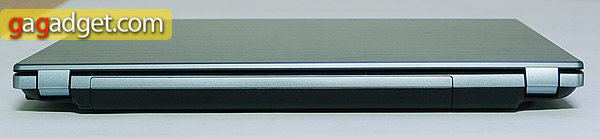 Возвращение блудных лэптопов: обзор тонкого ноутбука LG P430-7
