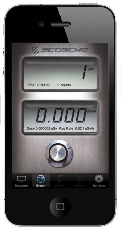 Scoshe представила дозиметр для iPhone -3
