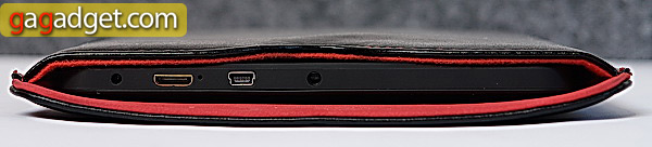Обзор планшета Prestigio MultiPad PMP5080B -8