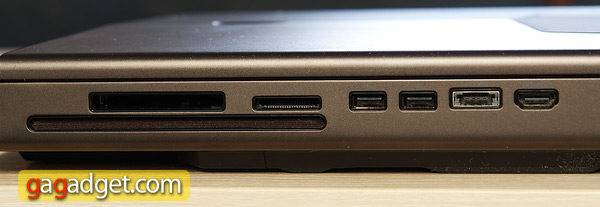 Чужой M18: обзор игрового ноутбука Dell Alienware M18 -16