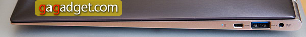 Обзор ультрабука Asus Zenbook UX21E -10