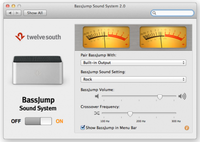 BassJump 2 добавит низких частот к звучанию MacBook -2