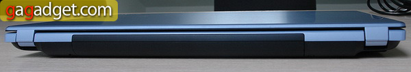 Обзор ноутбука LG P535 -9