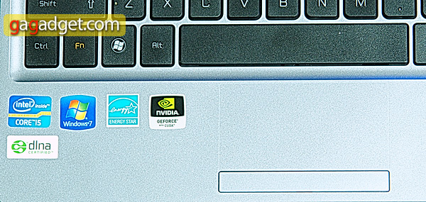 Возвращение блудных лэптопов: обзор тонкого ноутбука LG P430-12