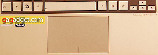 Обзор ультрабука Asus Zenbook UX21E -20