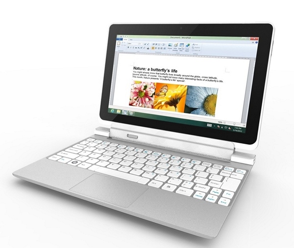 Планшеты Acer Iconia W510 и Iconia W700: Windows 8 и разрешение в 1920х1080-3