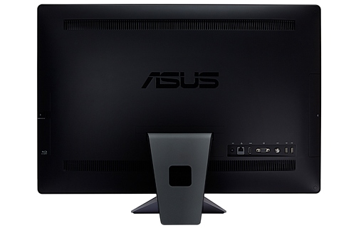 Красивый 27" моноблок ASUS ET2701 c ТВ-тюнером и внешним сабвуфером-2