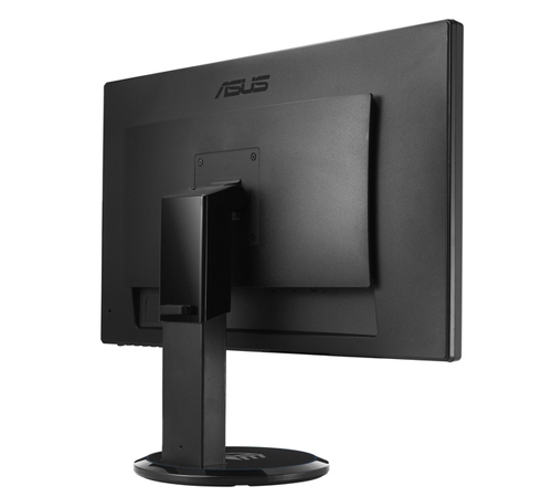 ASUS VG27AH: 27-дюймовый 3D-монитор с IPS-матрицей-2