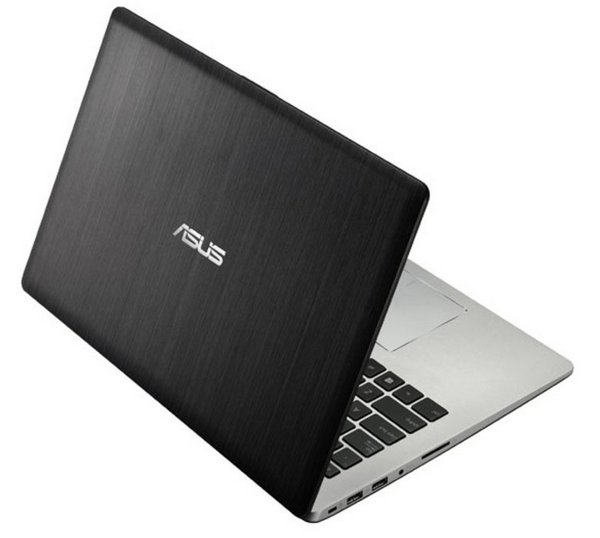ASUS VivoBook S200 и S400: сенсорные ноутбуки на Windows 8-5