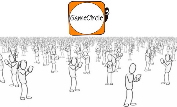 Amazon запустил свой социальный игровой сервис GameCircle