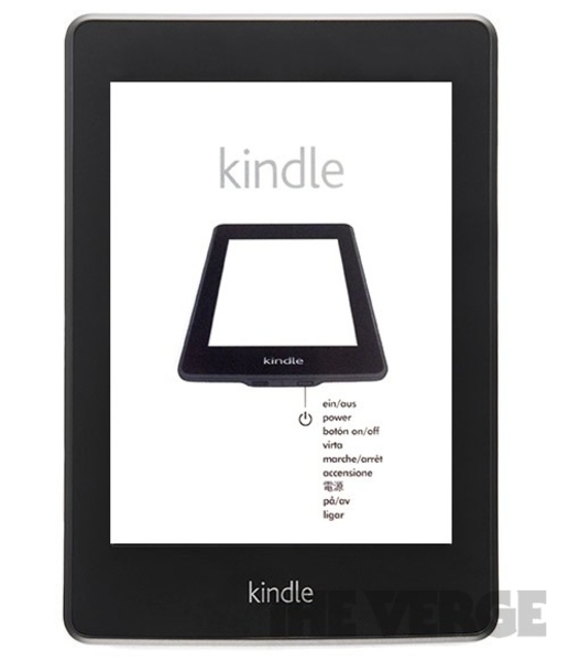 Ридер Kindle с подсветкой и патент на планшет с двумя дисплеями (E-Ink и ЖК) -3