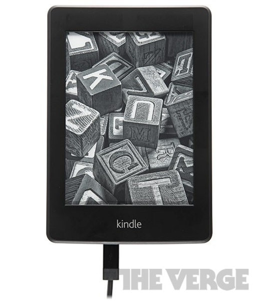 Ридер Kindle с подсветкой и патент на планшет с двумя дисплеями (E-Ink и ЖК) -4