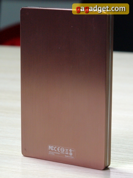 Микрообзор внешнего жесткого диска Asus AN300 500 GB-4