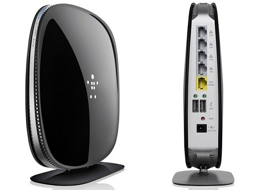 Выше скорость: роутеры Belkin AC1000 и AC1200 с поддержкой Wi-Fi 802.11ac на скорости до 1150 Мбит/с