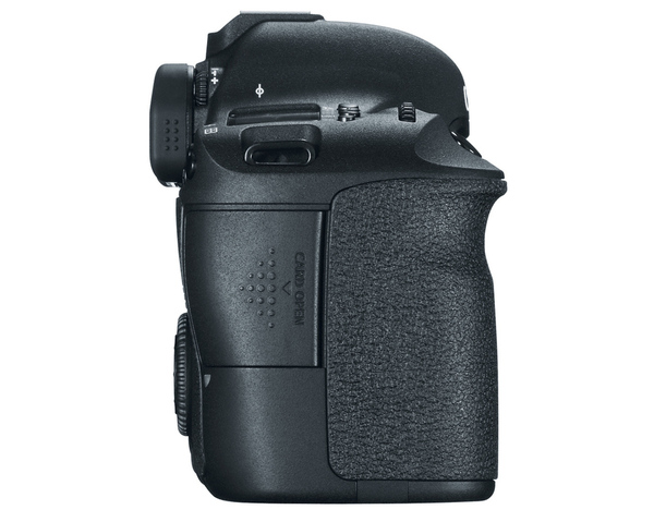 Canon EOS 6D: полнокадровая зеркалка на 20 МП с Wi-Fi и GPS за $2100 (в США)-8