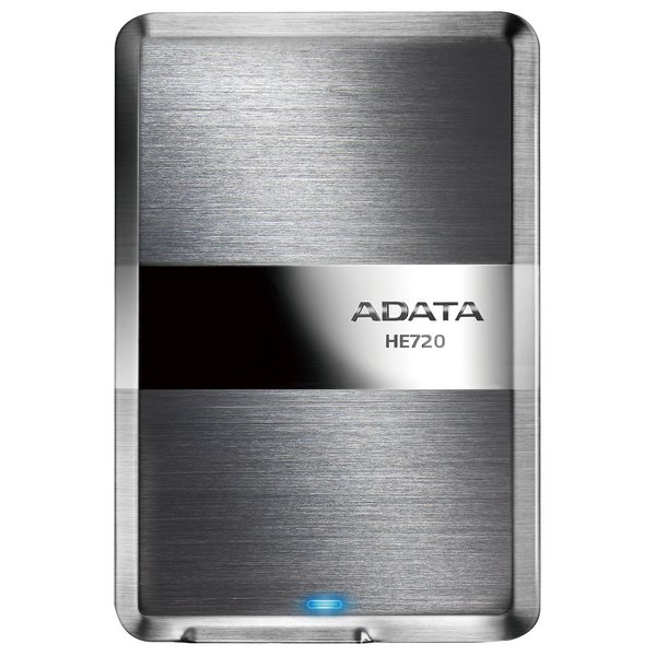 ADATA DashDrive Elite HE720 USB 3.0: самый тонкий в мире внешний HDD-2