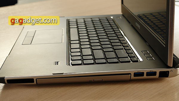 Против танка не попрешь: обзор ноутбука Dell Vostro 3560 на Ivy Bridge-6