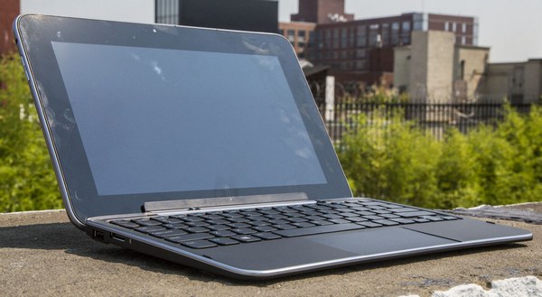 Dell XPS 10: планшет с 20-часовой автономностью-2