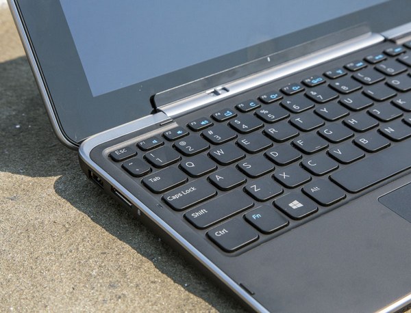 Dell XPS 10: планшет с 20-часовой автономностью-3
