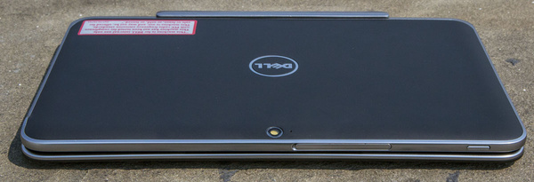 Dell XPS 10: планшет с 20-часовой автономностью-4