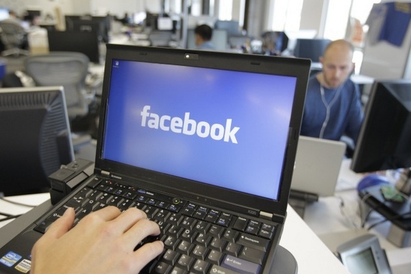 Слухи: Facebook запустит сервис поиска работы и подбора персонала?