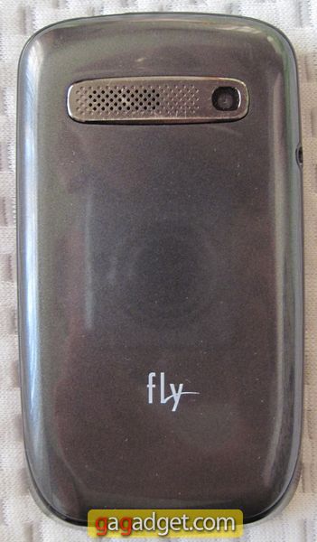 Народный компьютер: обзор двухсимного телефона Fly E200: муха невысокого полета-2