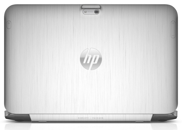 Гибридный ультрабук-планшет HP ENVY x2 на Intel Clover Trail-3