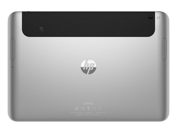 HP ElitePad 900: очень красивый бизнес-планшет на Windows 8-2