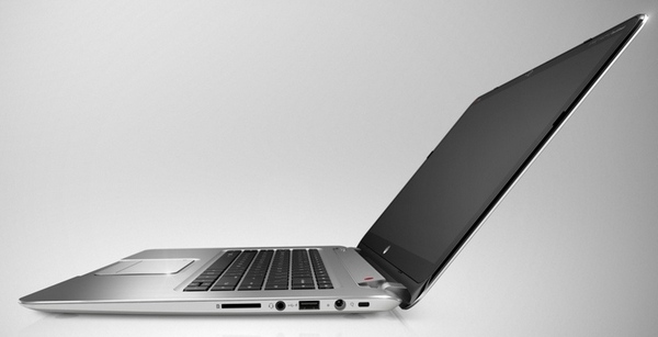 Сенсорные ультрабуки HP Spectre XT TouchSmart и ENVY TouchSmart Ultrabook 4-4