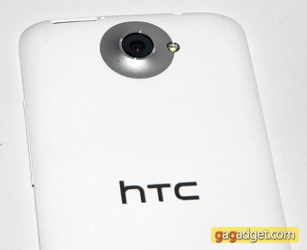 Четыре ядра: обзор Android-смартфона HTC One X-12
