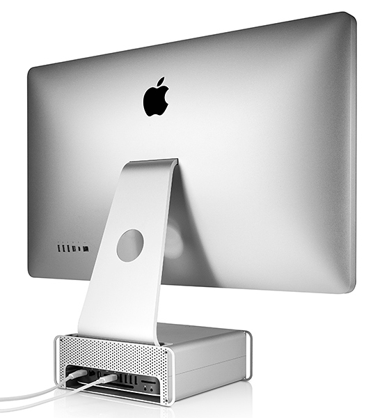 HiRise: подставка-шкафчик для компьютеров или мониторов Apple-4