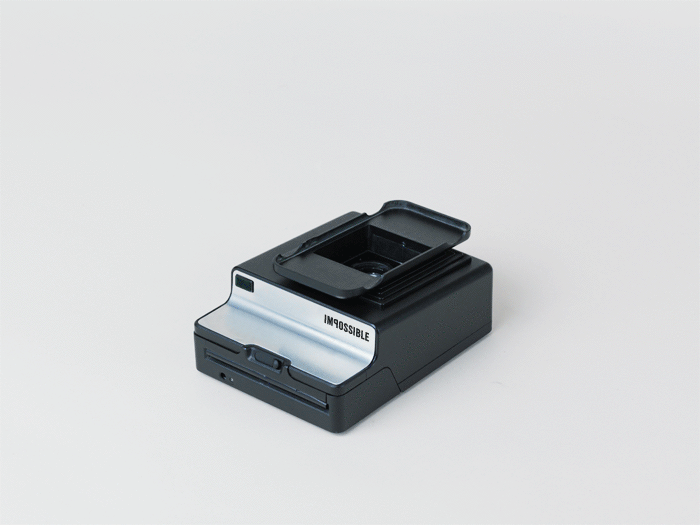 Impossible Instant Lab: принтер для распечатки фотографий а-ля Polaroid-2