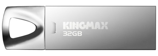 KINGMAX UI-05: водонепроницаемая USB-флешка с окошком-2