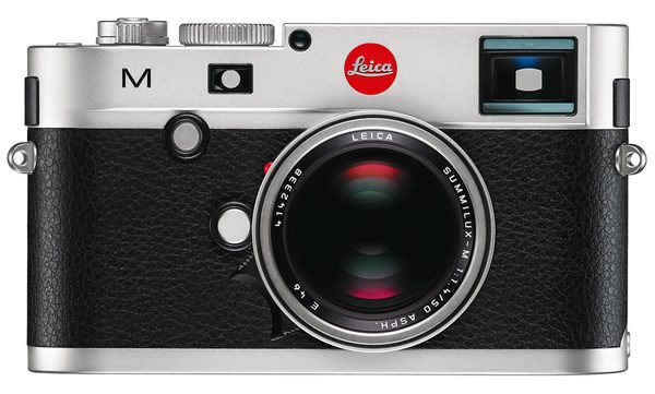 Leica M: первый в компании дальномер с полнокадровым CMOS-сенсором Leica Max-2