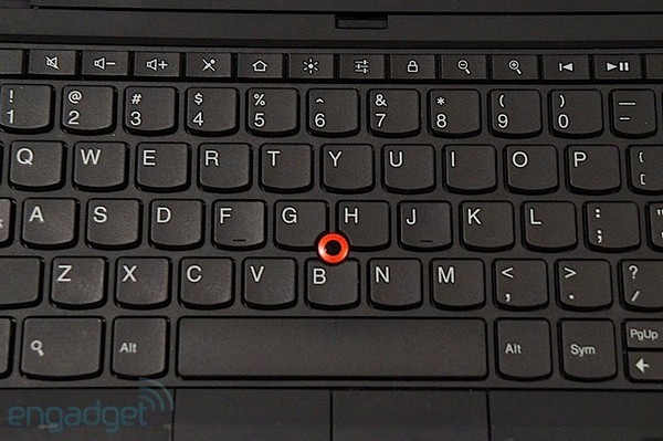 Названы цена и сроки для Lenovo ThinkPad Tablet 2 на Windows 8 с доком-клавиатурой-9