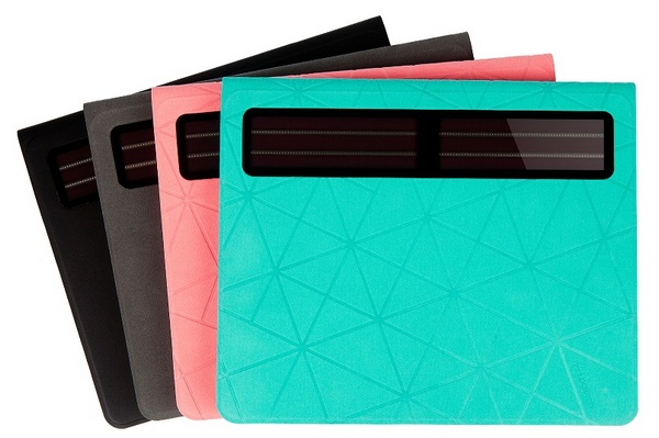 В Украине ожидаются чехлы-клавиатуры Logitech модных цветов для iPad-8